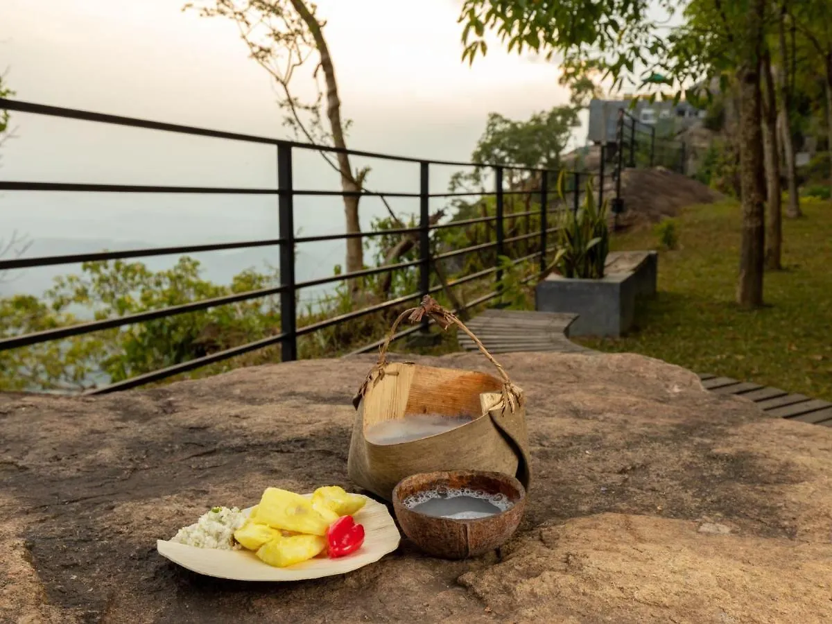 Hotel Green Acres Leisure Resort & Spa Kandy