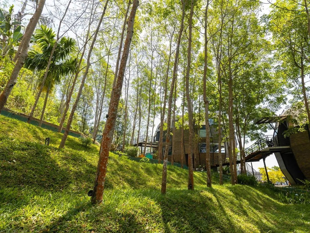 Green Acres Leisure Resort & Spa Kandy Sri Lanka