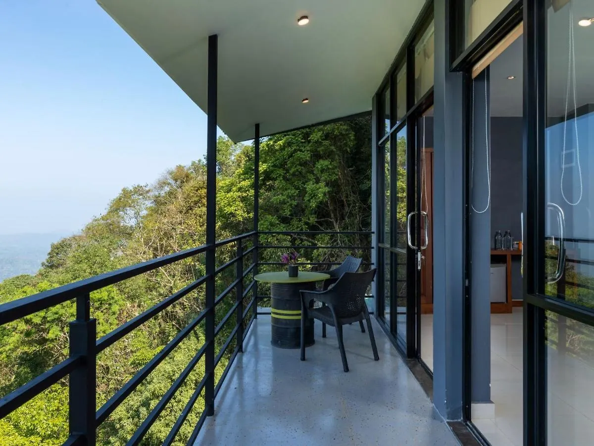 Hotel Green Acres Leisure Resort & Spa Kandy
