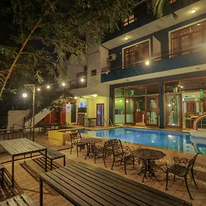 visit hotel