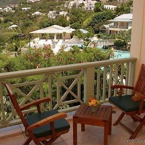 *** Hotel Nanny Cay British Virgin Islands