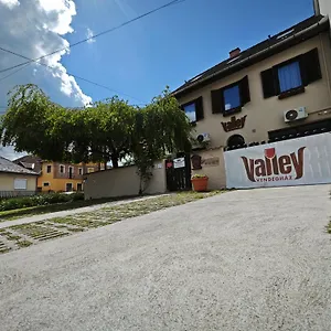 Valley Vendeghaz Eger