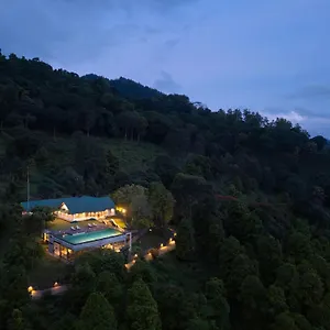 Simpson's Forest - Luxury Boutique & - Kandy