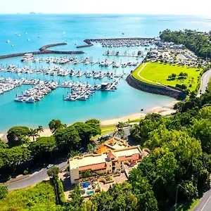 *** Resort Shingley - Whitsundays Australia
