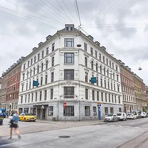 Four Points Flex By Sheraton Kopenhaga