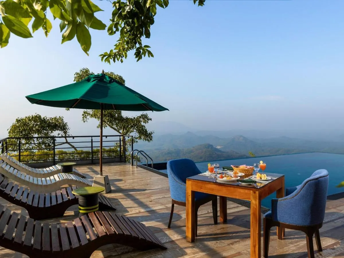 Hotel Green Acres Leisure Resort & Spa Kandy Sri Lanka