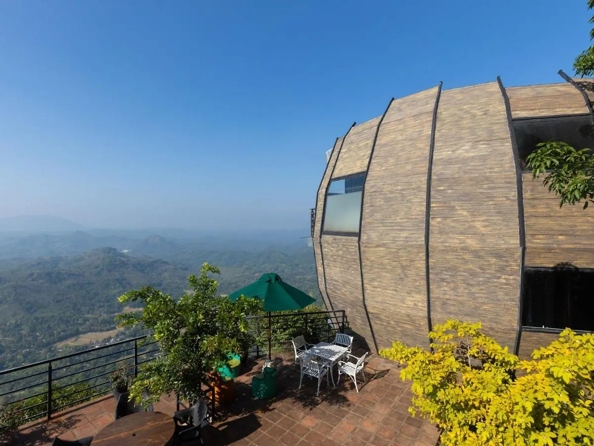 Green Acres Leisure Resort & Spa Kandy