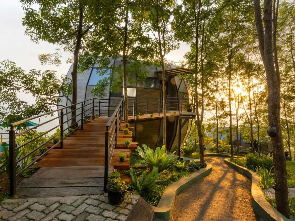 Green Acres Leisure Resort & Spa Kandy