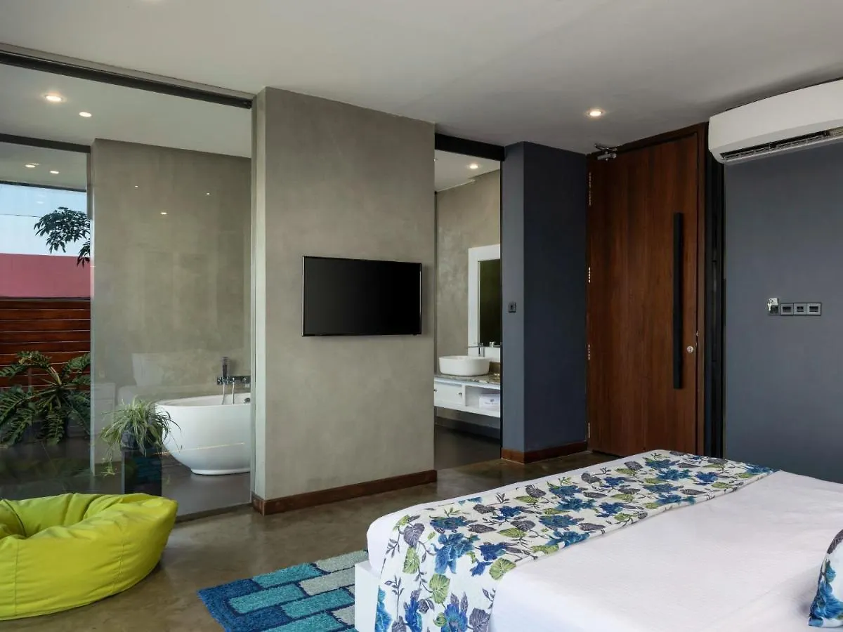Green Acres Leisure Resort & Spa Kandy Hotel