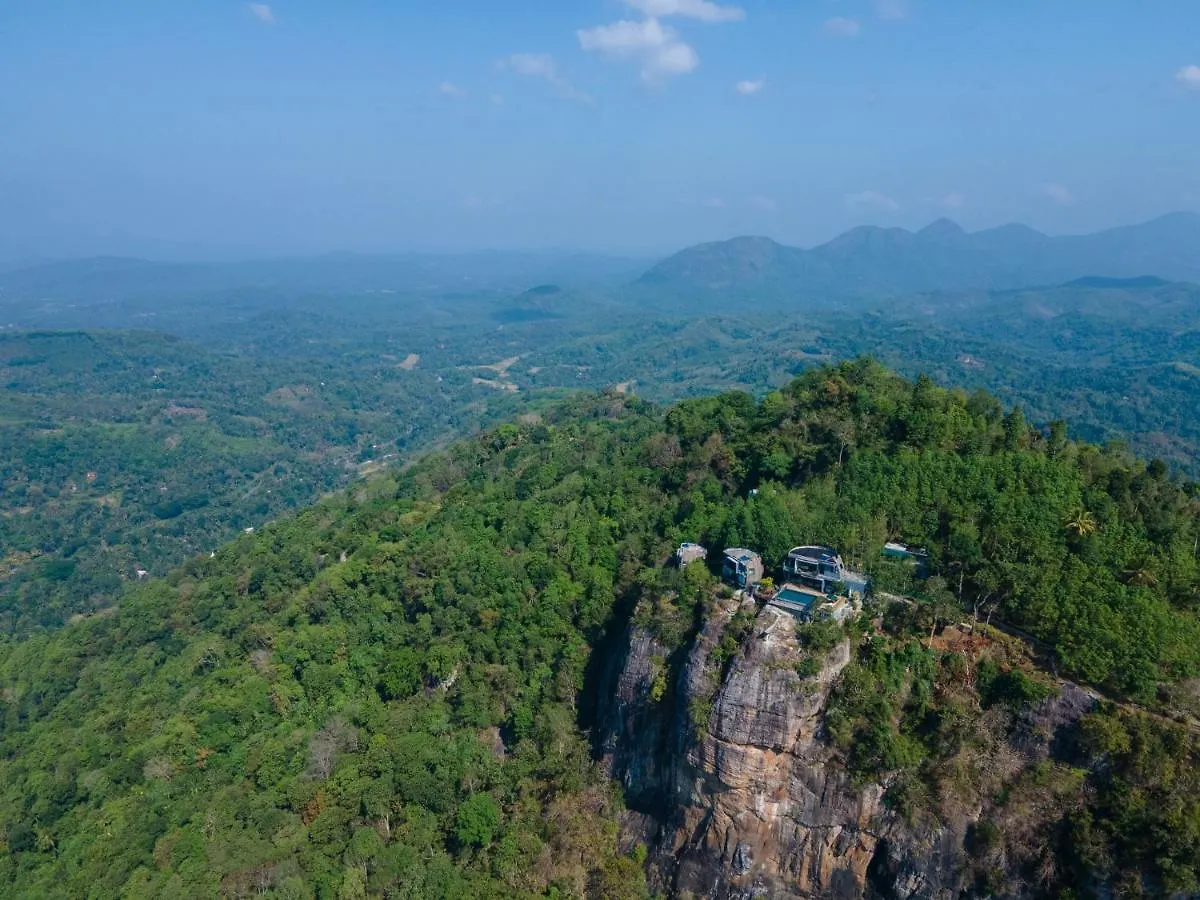 Green Acres Leisure Resort & Spa Kandy Sri Lanka