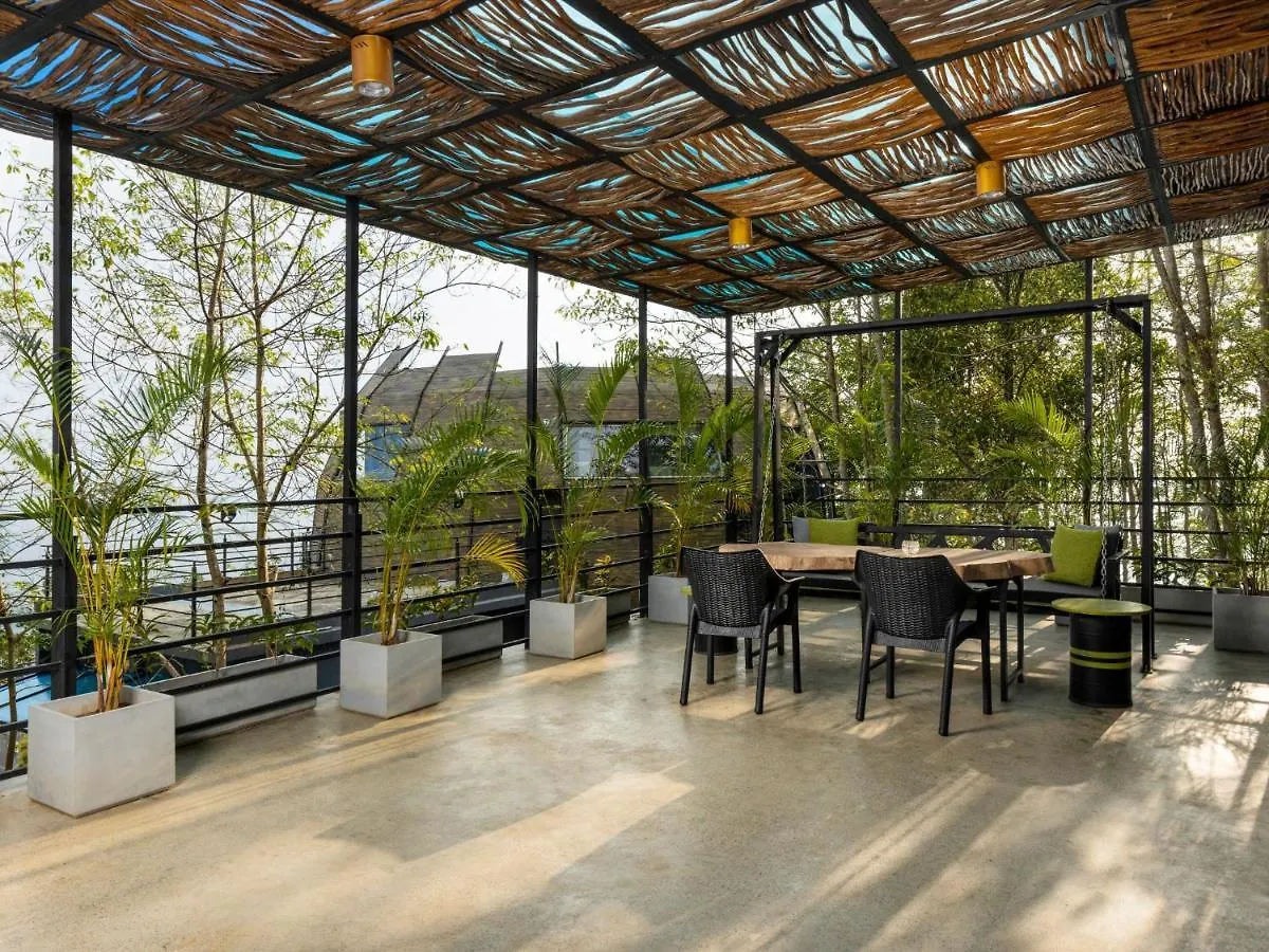 Green Acres Leisure Resort & Spa Kandy Hotel