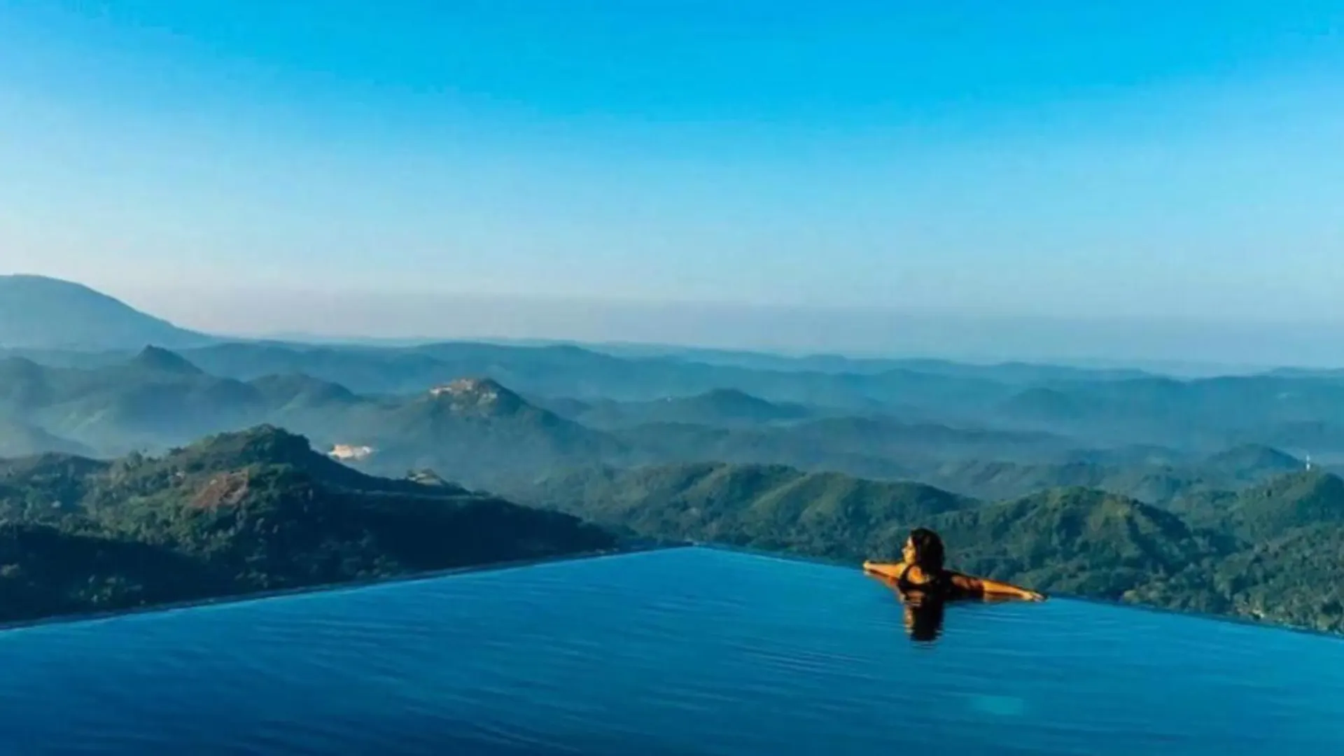 Hotel Green Acres Leisure Resort & Spa Kandy
